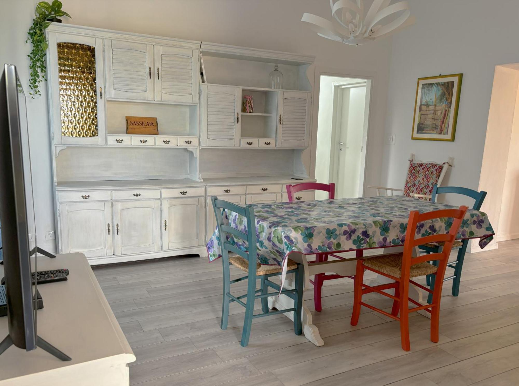 Ferienhaus Nara - Casa Con Giardino Privato Vicino Alle Terme E A 10' Dal Mare Venturina Terme